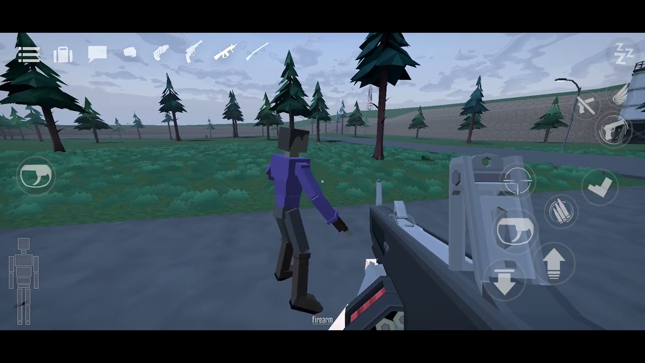 Gorebox Warcrimes PT.2