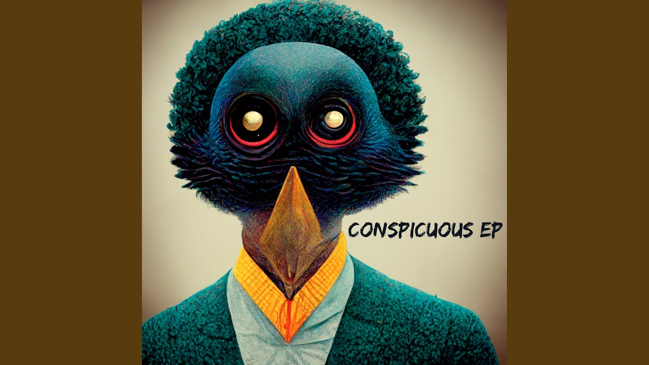 Conspicuous