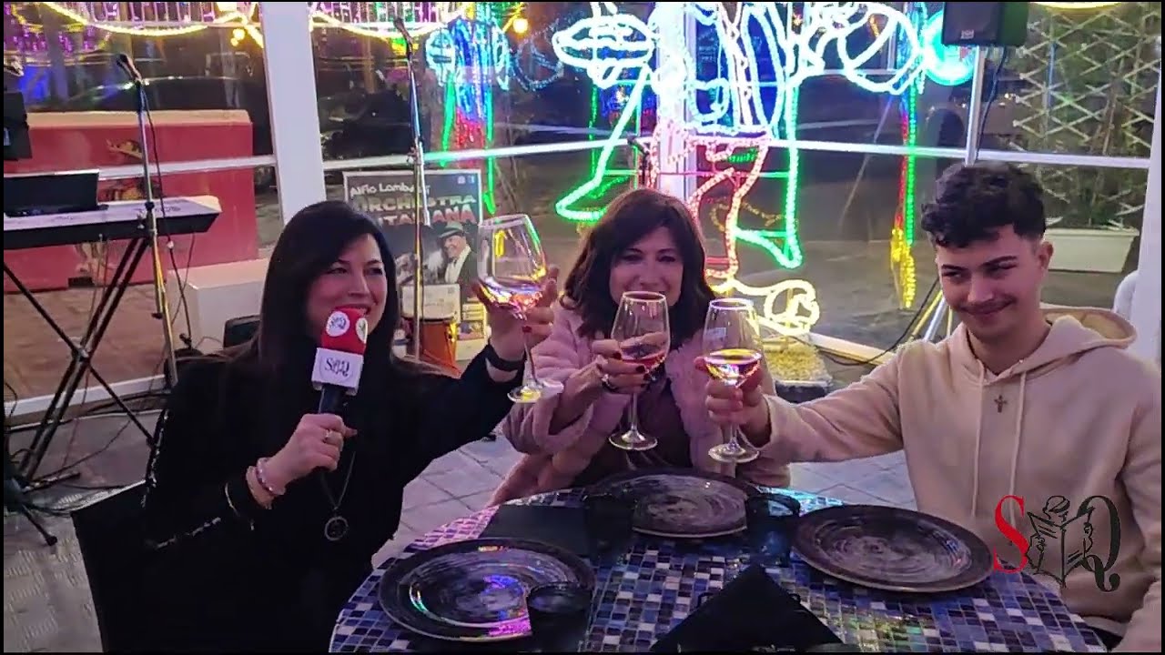 Finalmente, Carnevale (a Manfredonia!). Il 