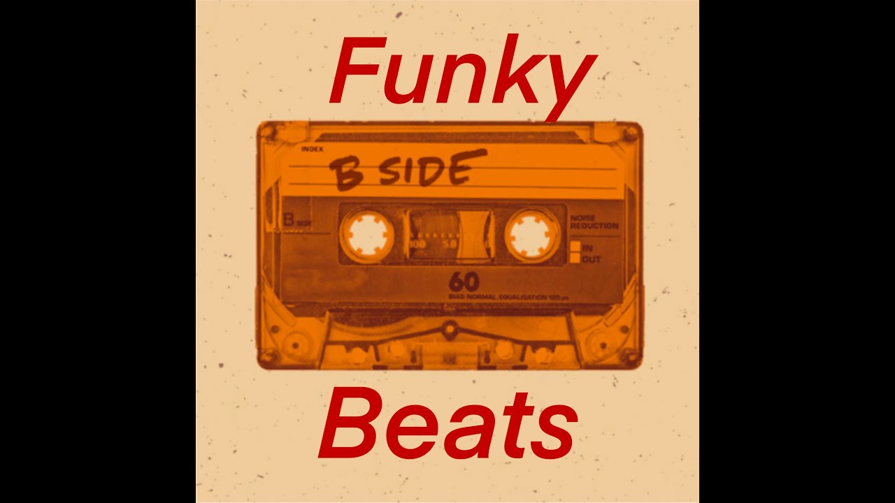 Funky Breakbeat Mix #funk #breakbeat may 6  2022