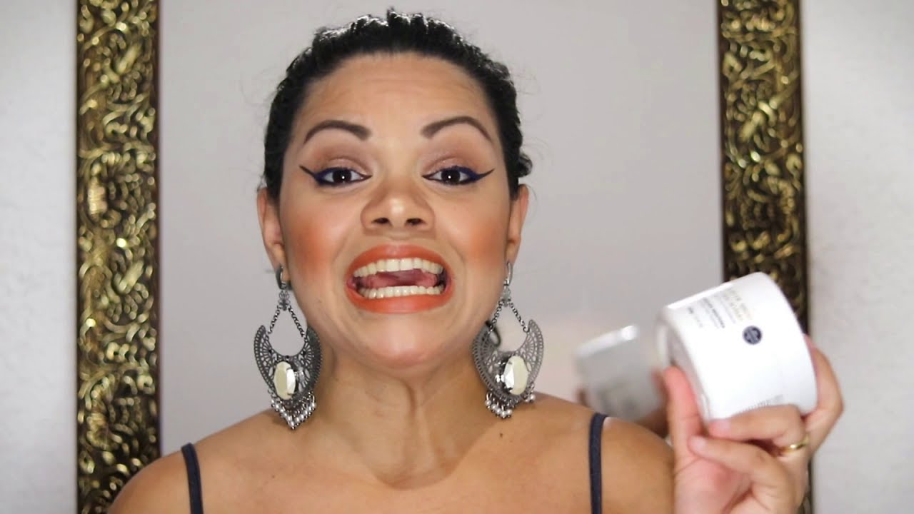 BOTOX DA FELPS ÓLEO DE ARGAN E MACADÂMIA, ALISA CABELOS? POR JÉSSICA MORAIS
