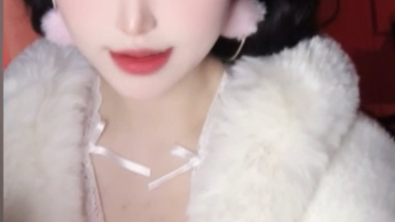 ASMR Tongue Clicking & Mouth Sounds (Binaural) for Deep Sleep & Tingles