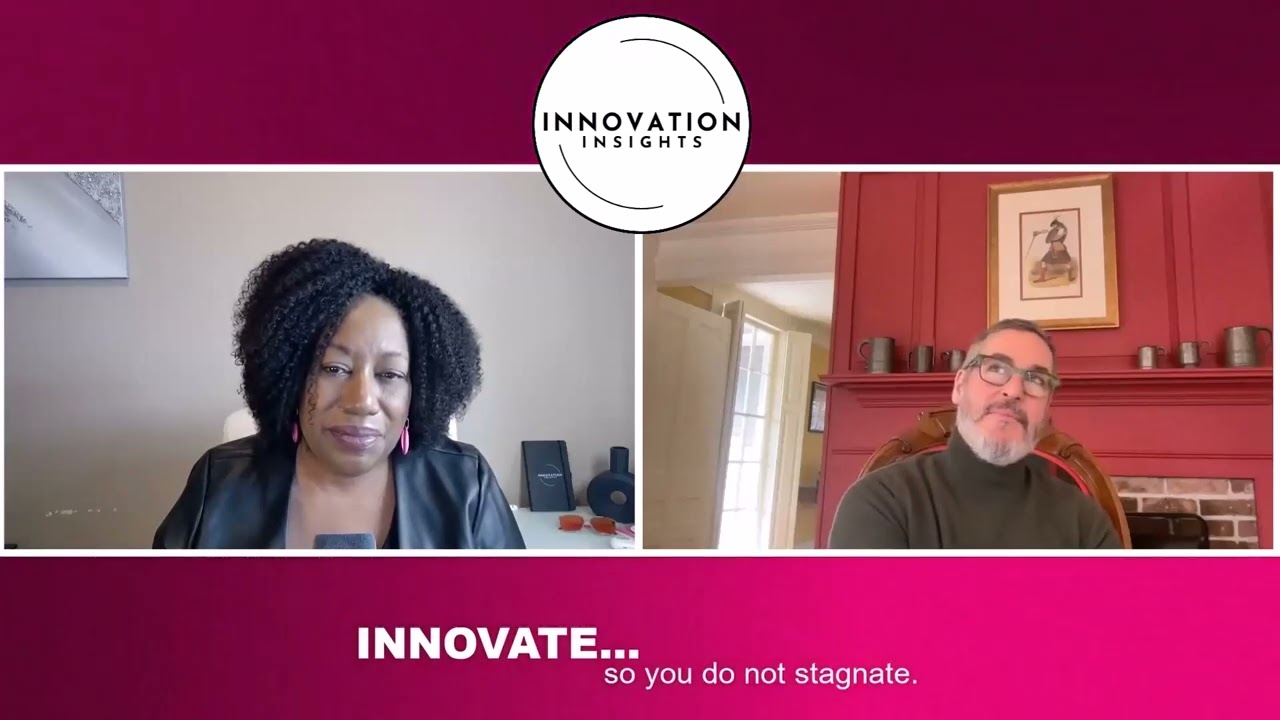 Understanding Quality Kilts: Insights from Dr. David Loranger | iNNOVATION Insights Podcast