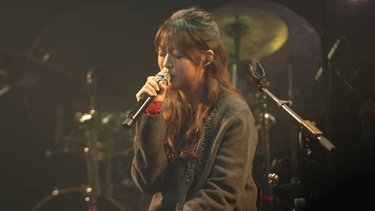 241220 예빛 - 불안한 내 맘 달랠 곳은 너밖에 없어 [싱어송와이더 #5 예빛]