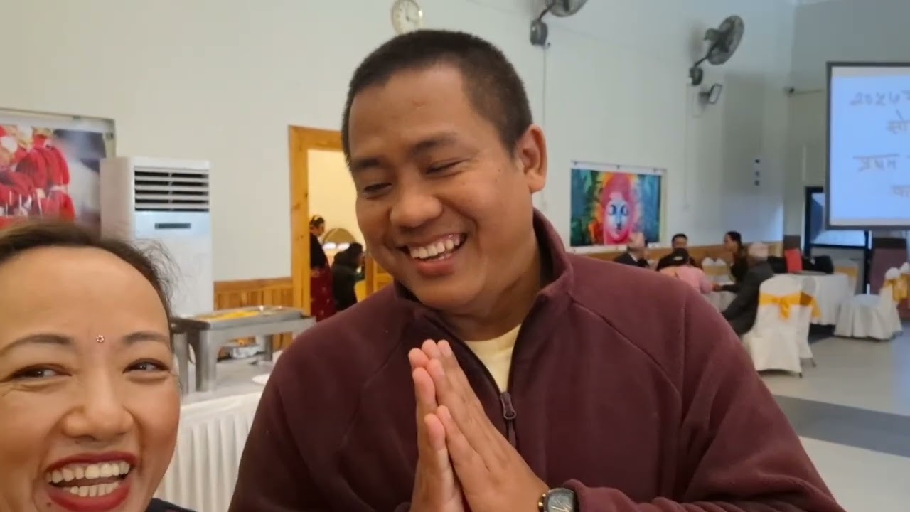 25 barsa manoudai  maiti  bhoj 