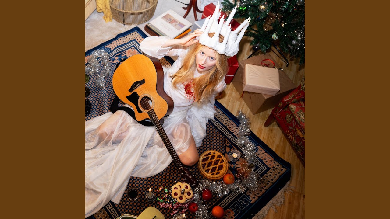 SANTA