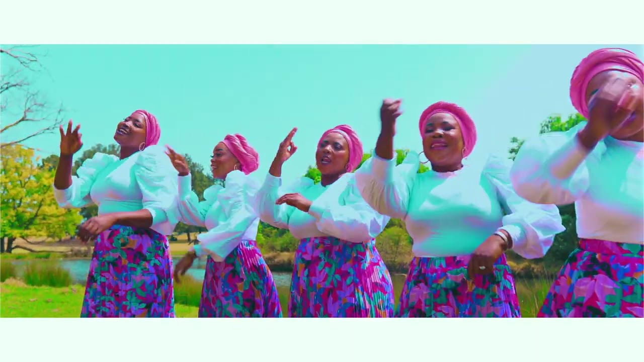 Scorpion Gospel Choir-Mabitso A Mararo