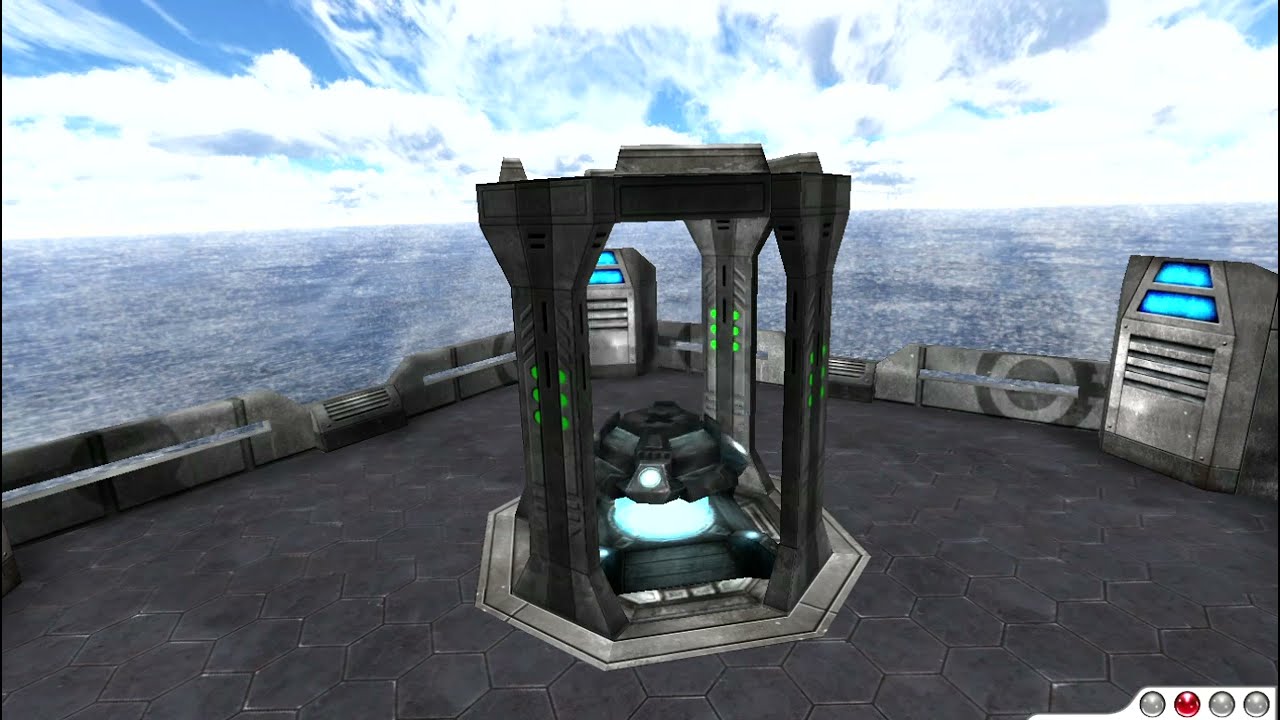 Timez Attack 5 Rock Tower + Retention 4