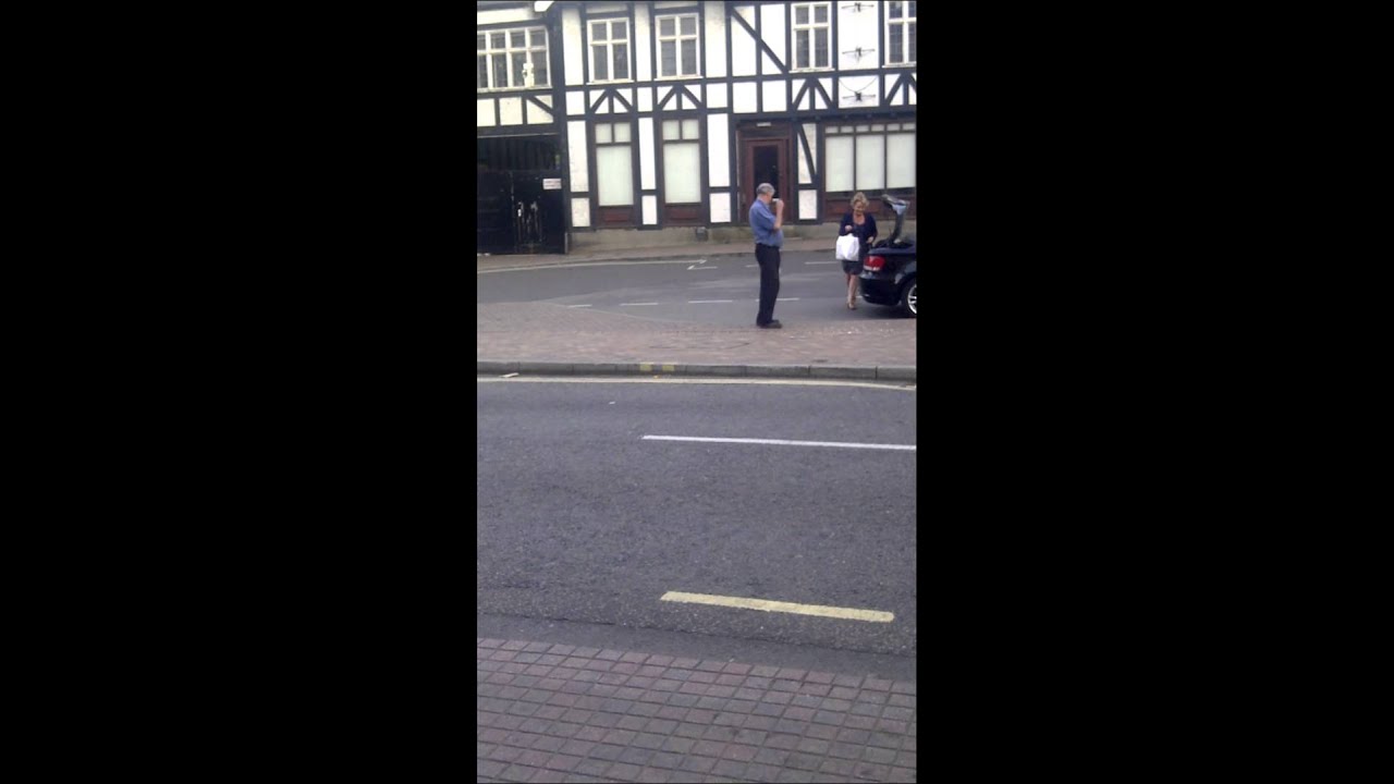 Epic Fail compilation may 2012