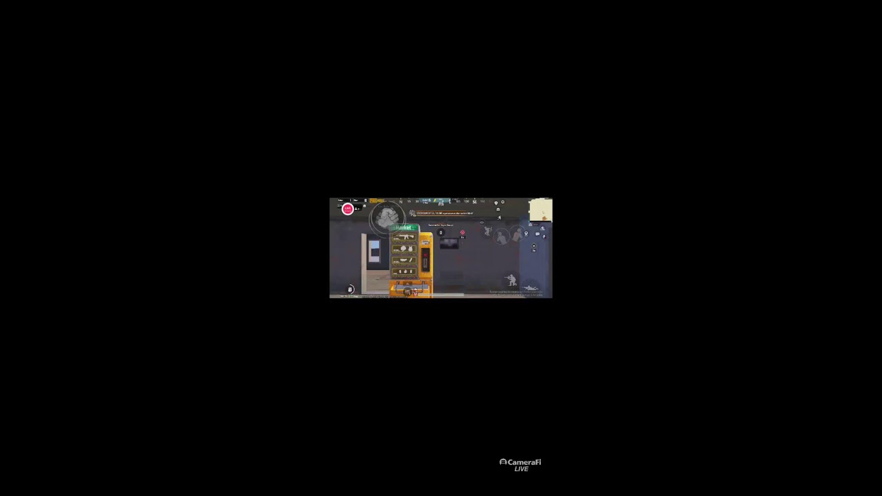 pubg mobile canlı yayın
