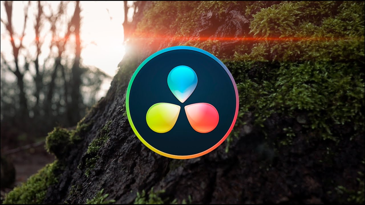Add a Lens Flare in Less Than 2 Minutes! | Davinci Resolve Tutorial