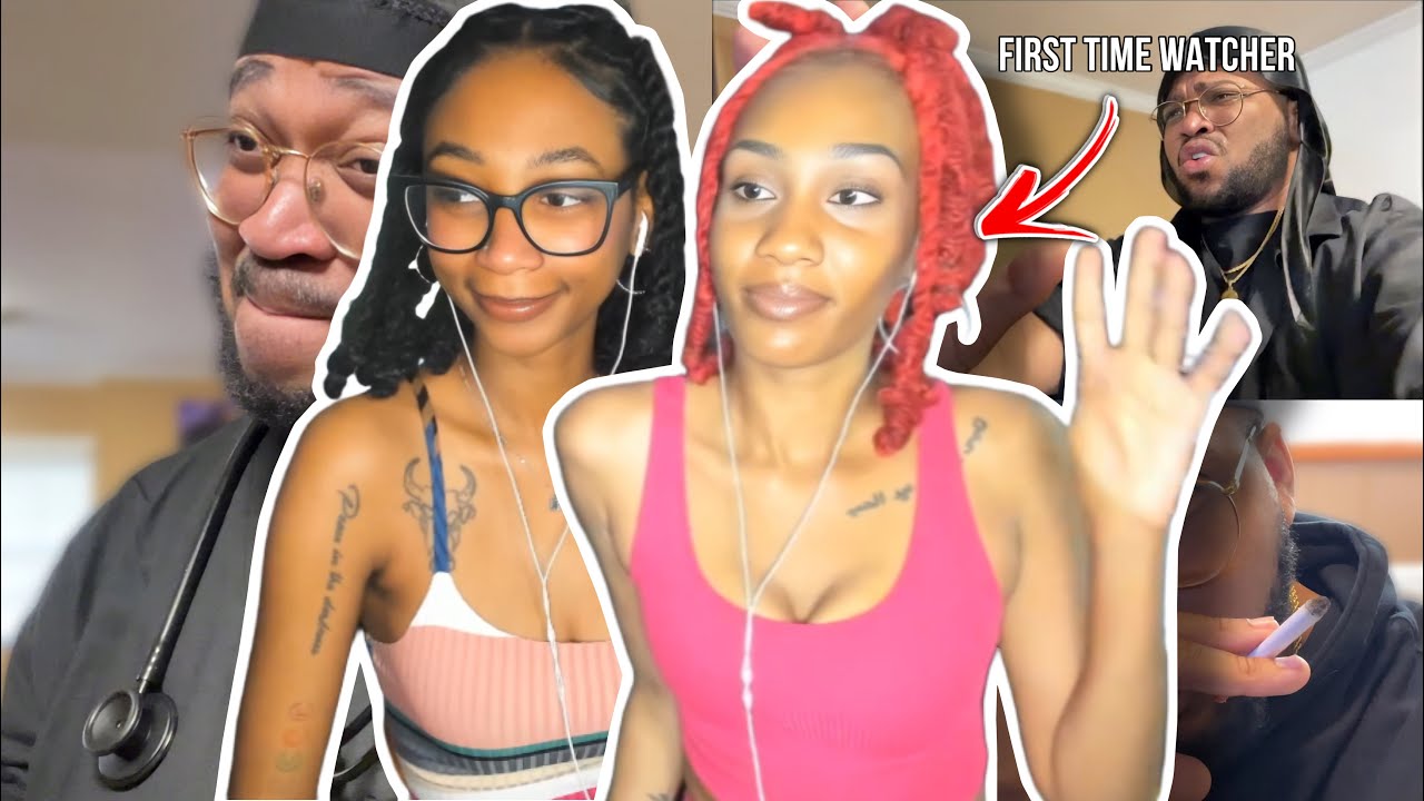 TRA RAGS Why It’s Hard Being a Caregiver, How Every Tyler Perry Movie Goes..AND MORE REACTION