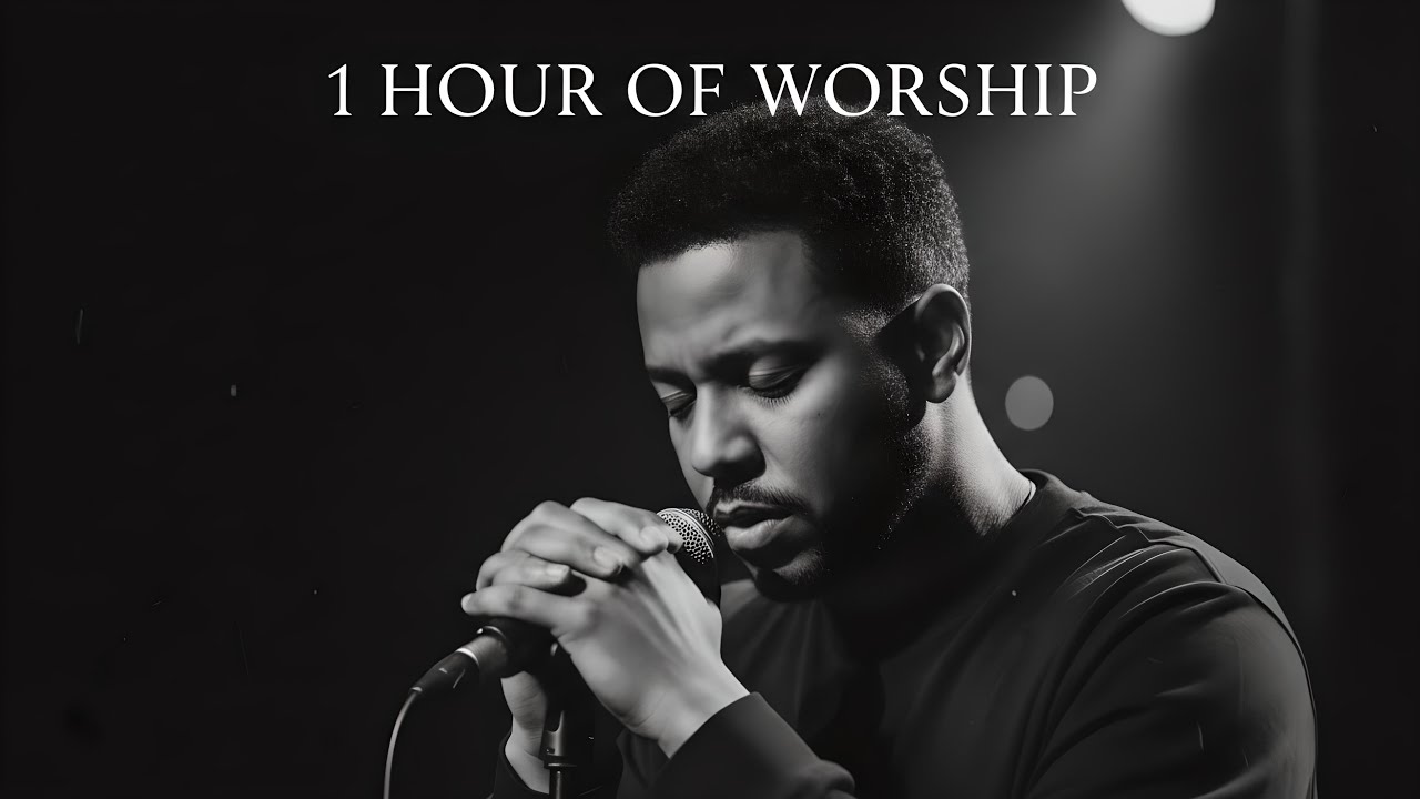 1 Hour of Worship - Introspective & Reflective | Best Worship Pop Songs Playlist