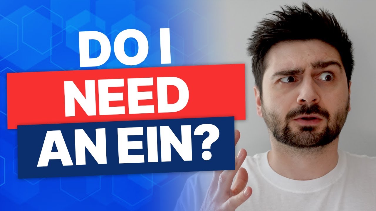 How to Get an EIN (Tax ID) for LLC: Non-US Resident Rules, Bank Account, & Application [2025]