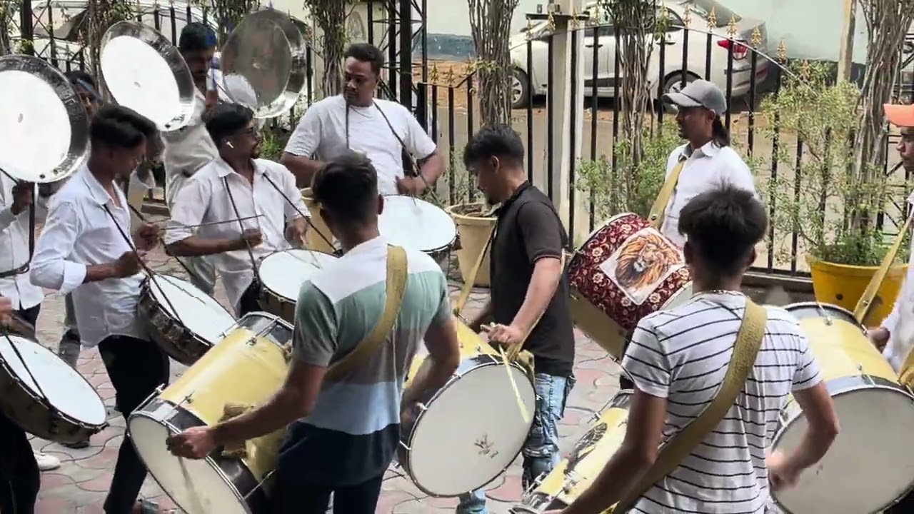 i1 Jalna band group Hyderabad 🥁 ☎️ call9985594048