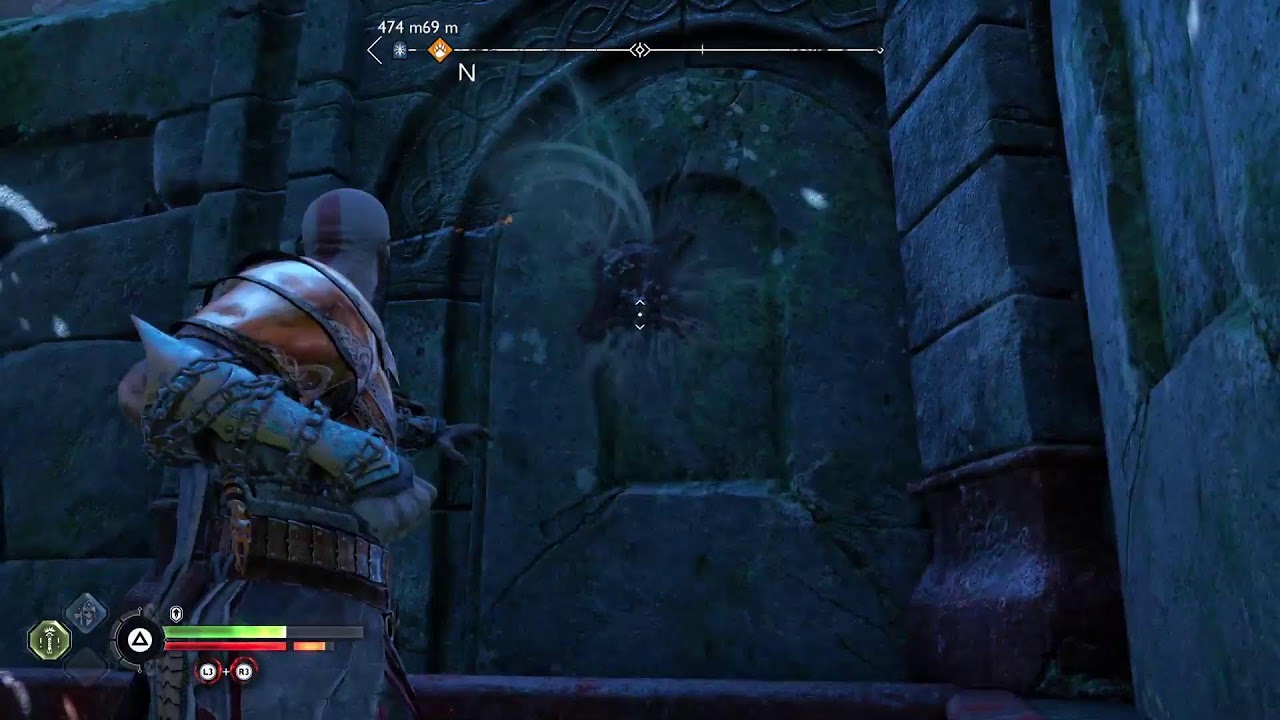Jogatina e prosa da madrugada. PS5