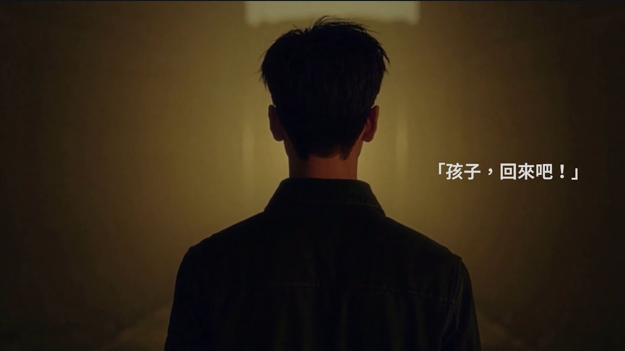 《浪子回頭》The Prodigal Son 閩南語 台語 福音詩歌