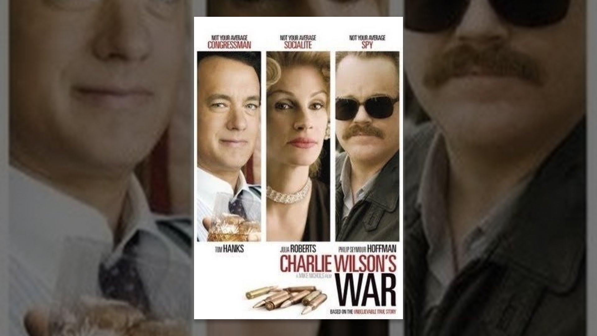 Charlie Wilson's War