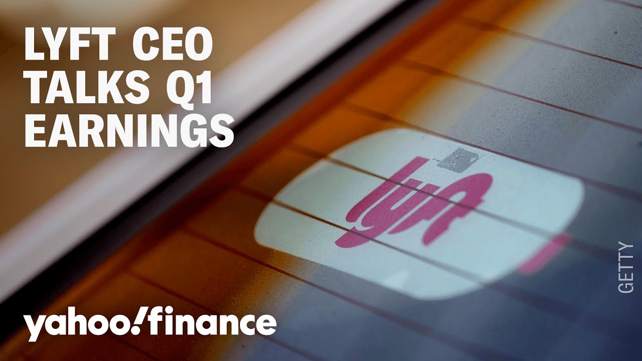 How does Lyft compete with its competitors? We 'obsess over our customers,' CEO says