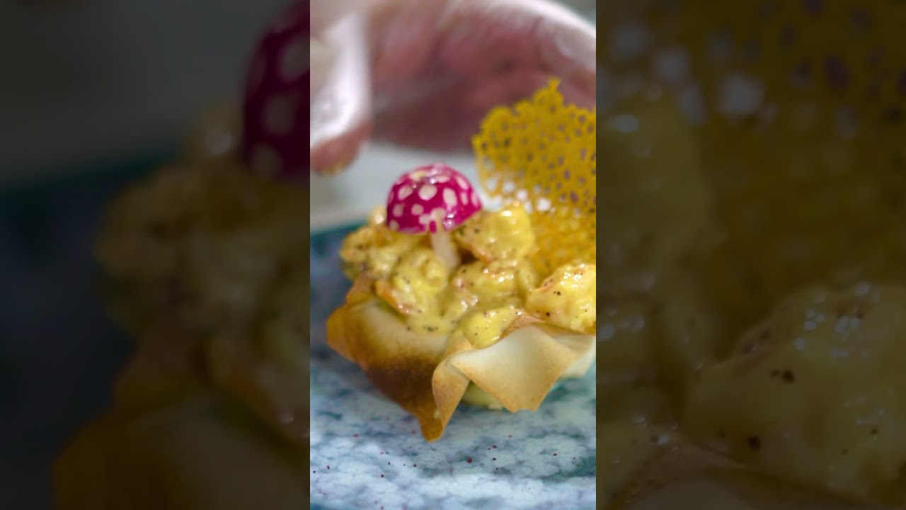 Tulipano Del Oceano di Oliveto