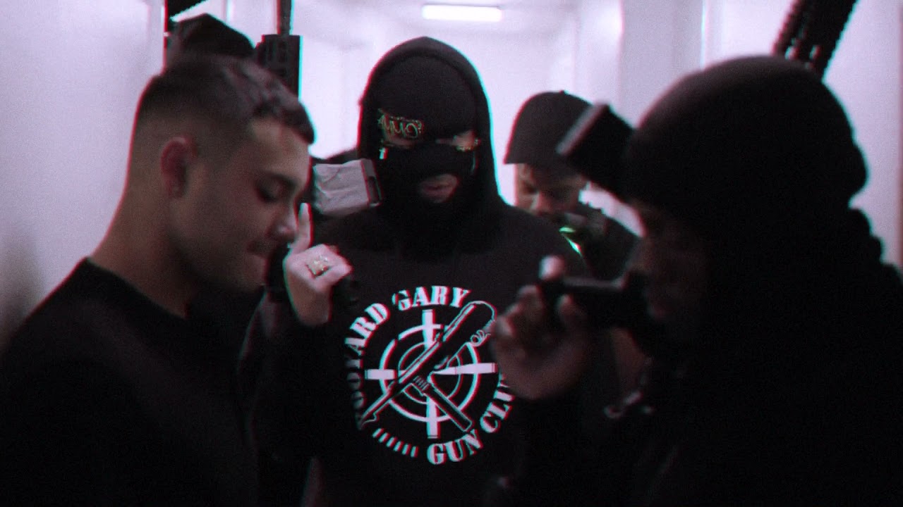 Lil Toe Type Beat - 
