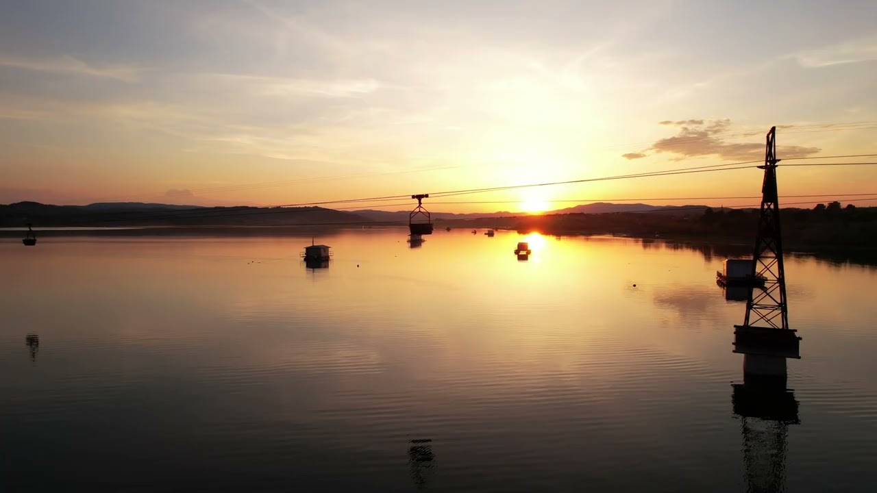 BIH Beautiful Places Part III - Lake Modrac