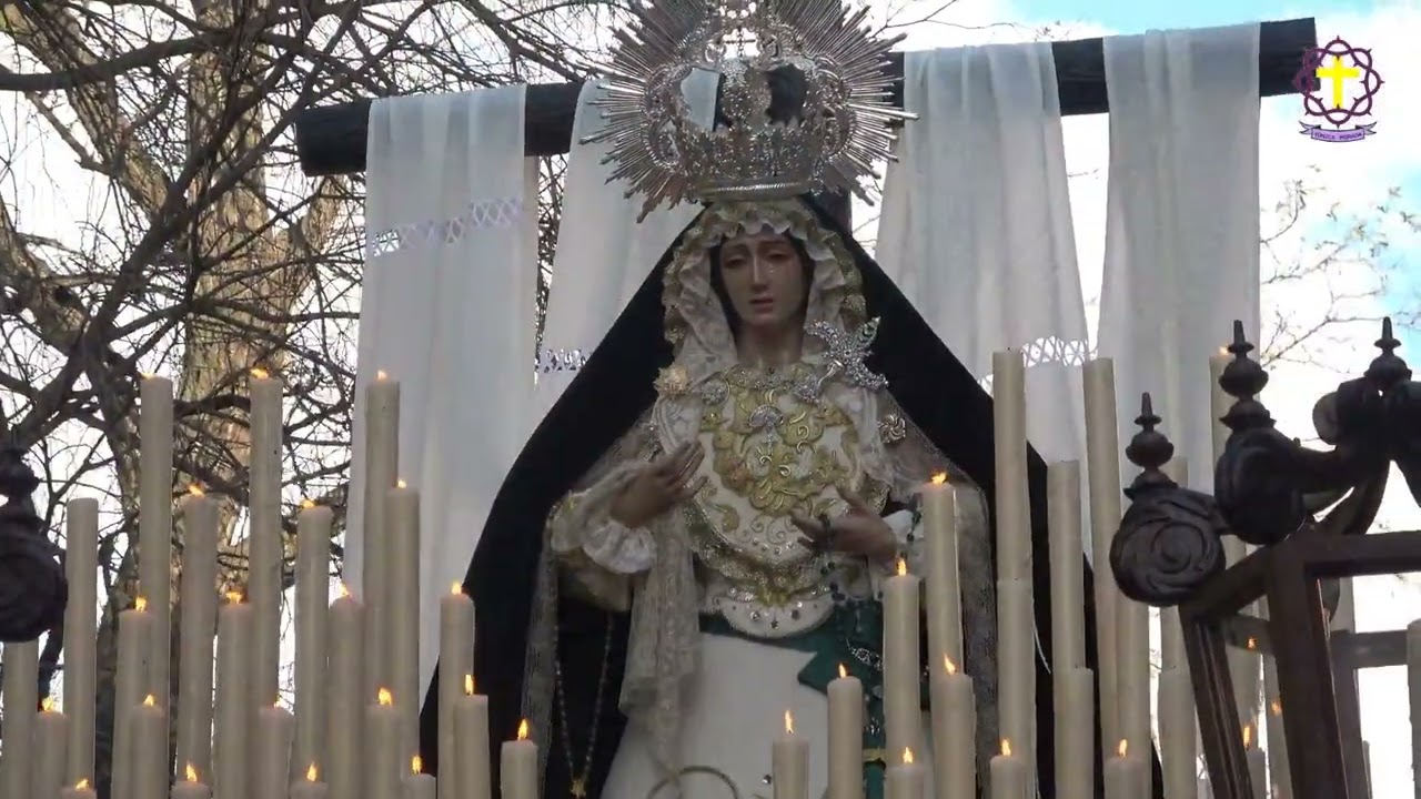Nuestra Señora del Sol 2023