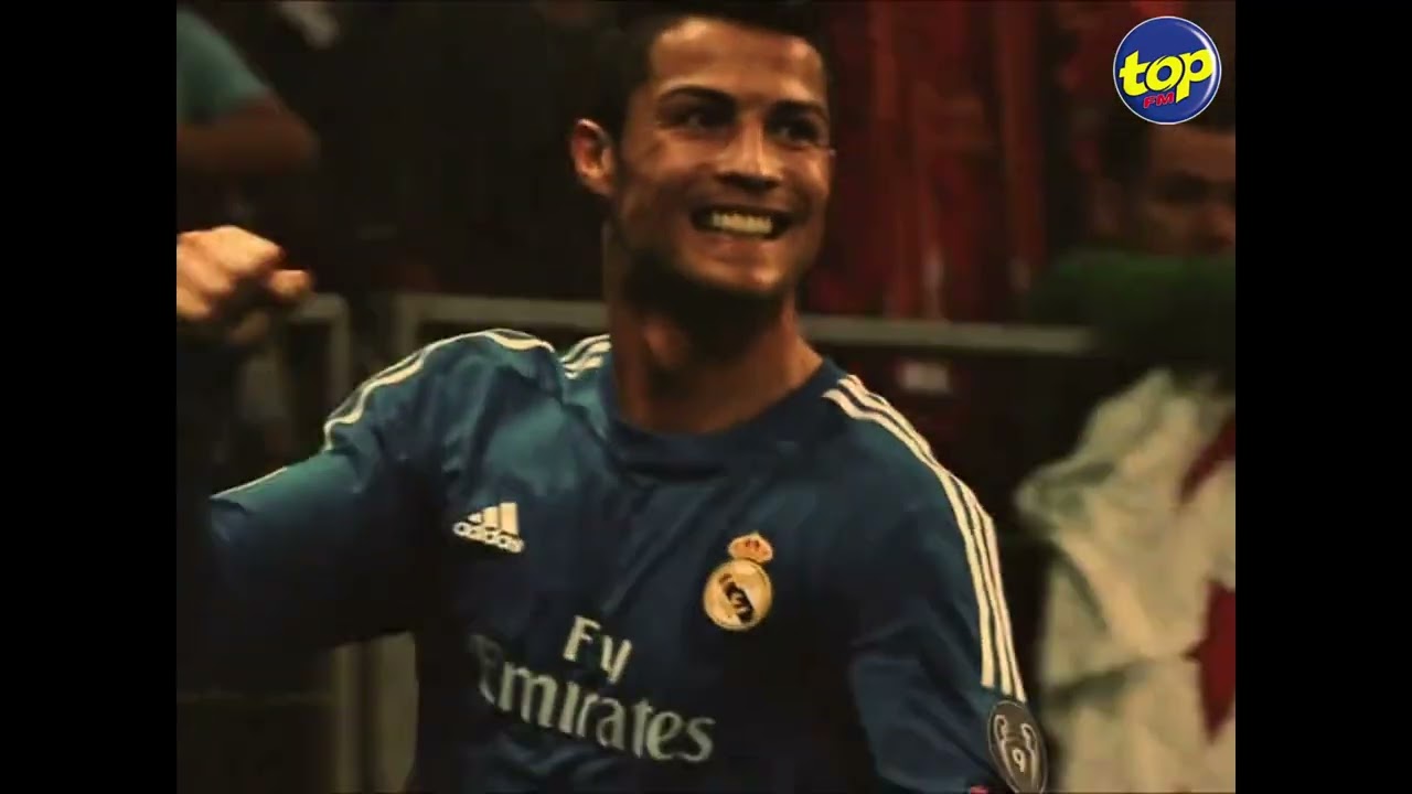 🎂 Joyeux anniversaire, Cristiano Ronaldo (CR7)  ! 🎉⚡