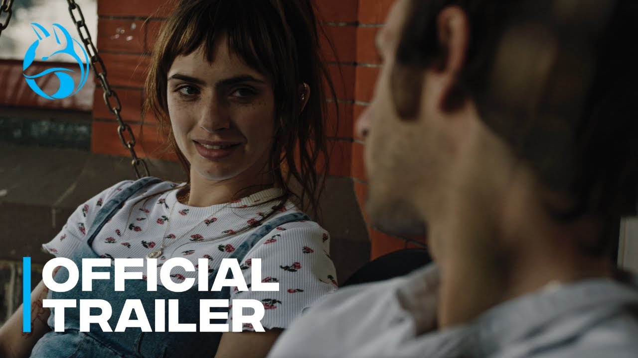 ЗНАКИ ЛЮБВИ | Официальный трейлер | Blue Fox Entertainment