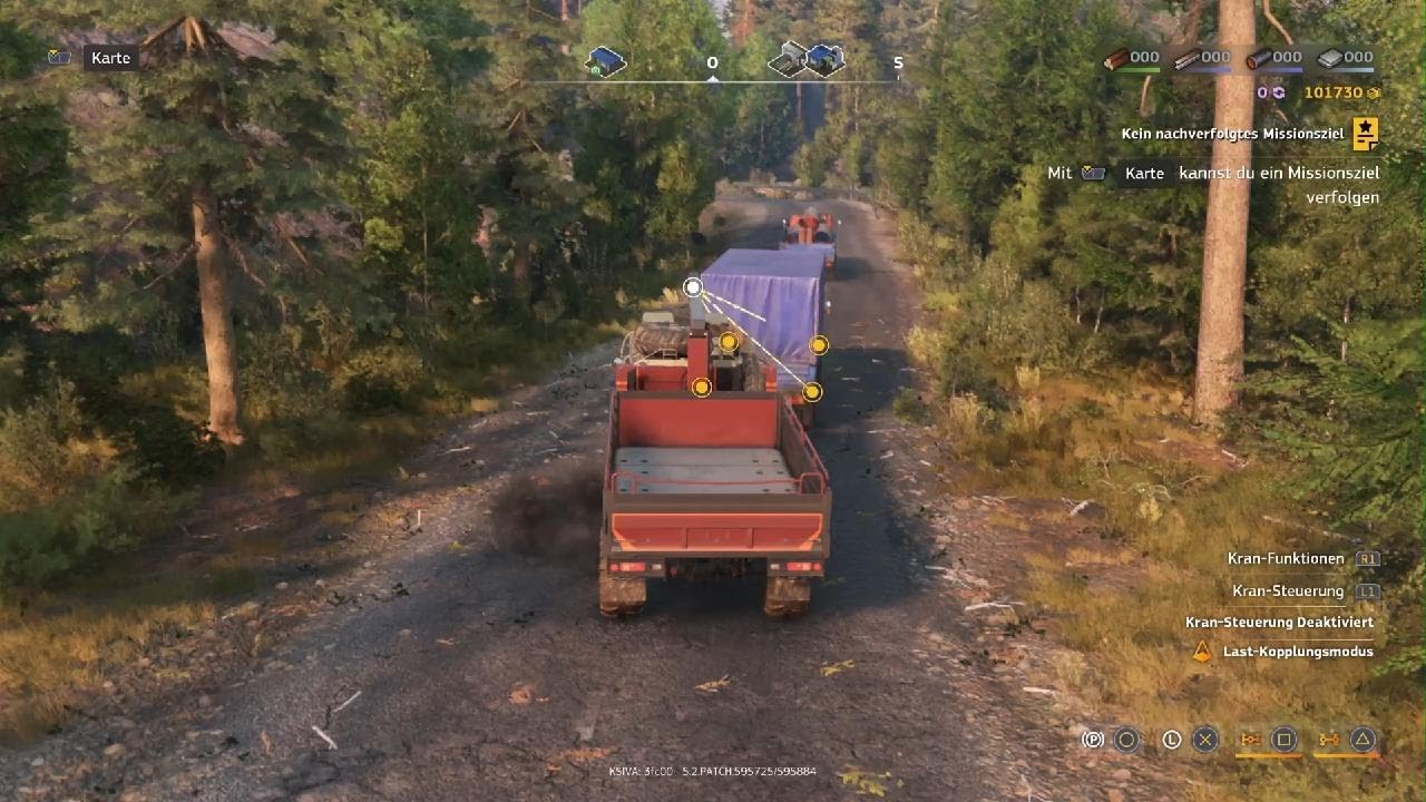 RoadCraft DLC Kontaminierung Teil 2