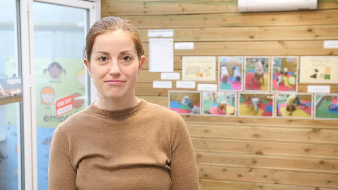 Purple Bees Parent Testimonial