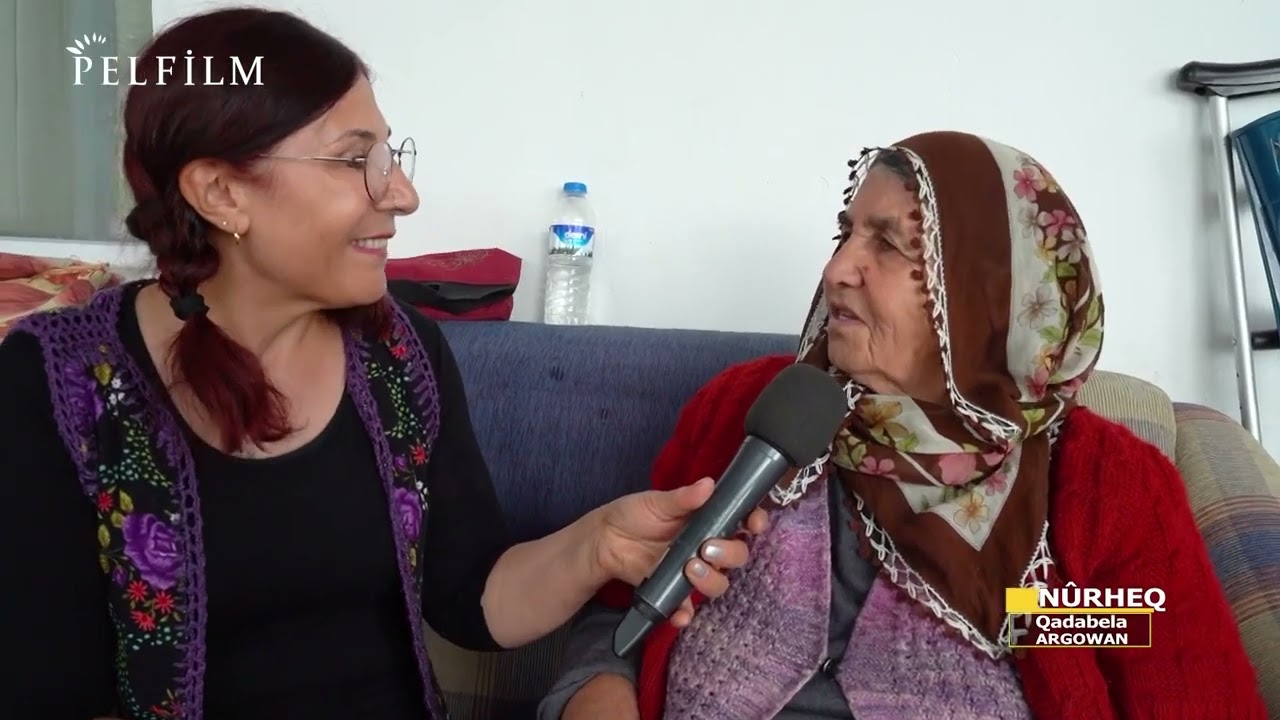 GUNDÊ QADABELA  ARGOWAN  MELETÎ ( Güngören Köyü Arguvan Malatya )