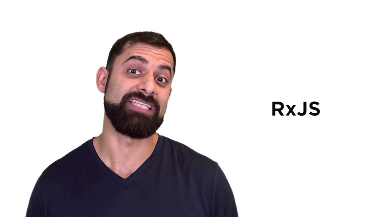 Angular: From Theory To Practice Promo