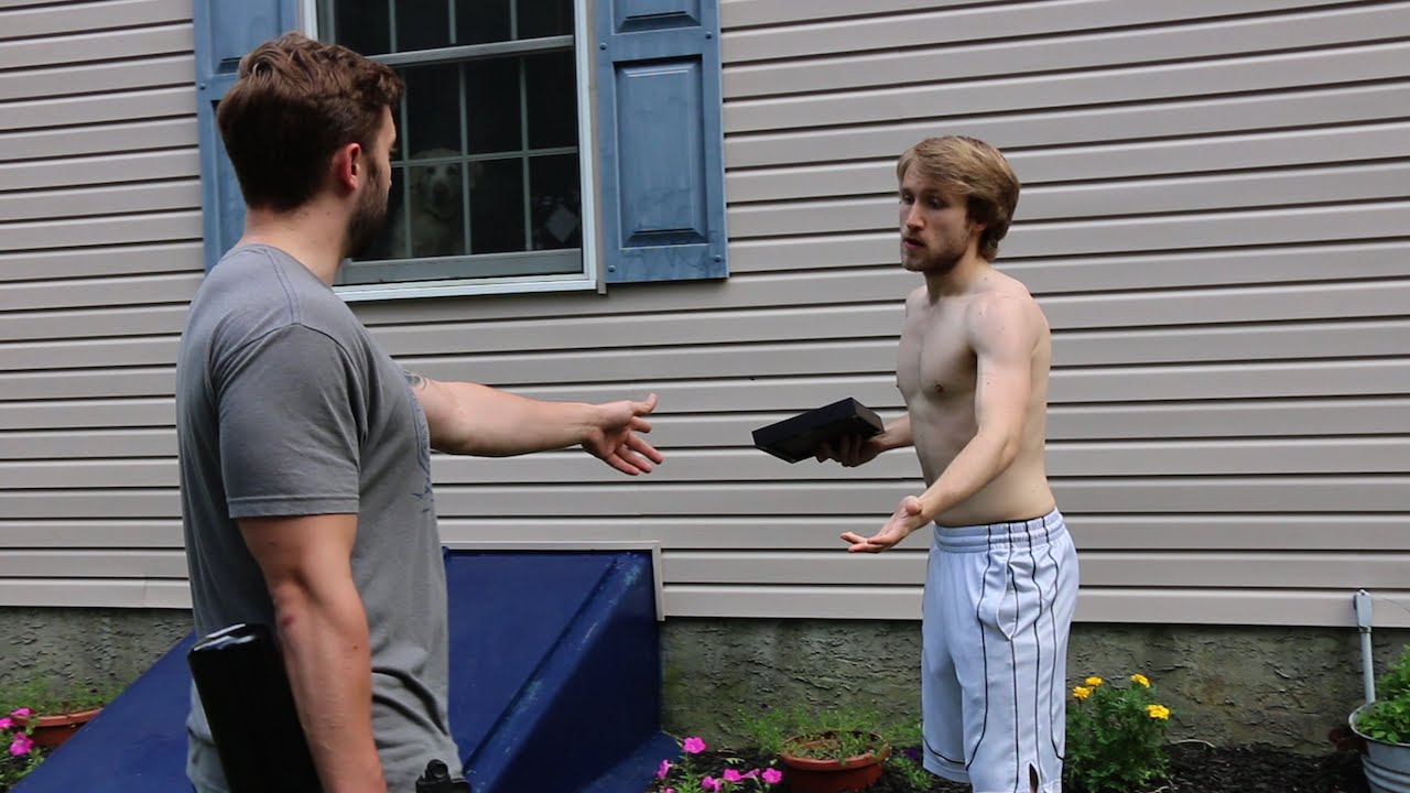 Destroying McJuggerNuggets TV!