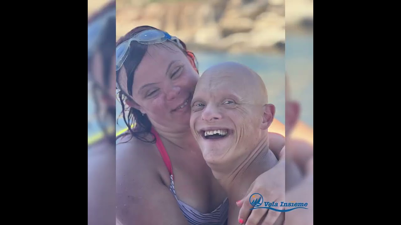 Vela Insieme seconda edizione  1998