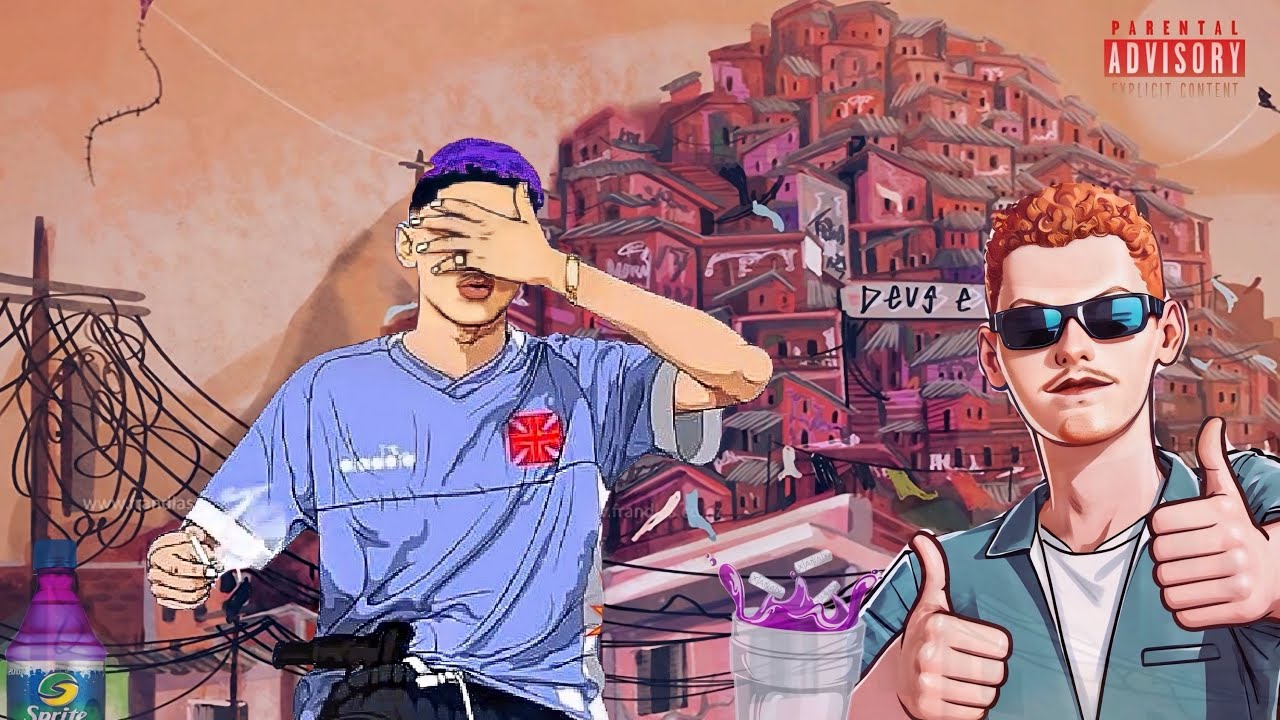 CARRO BLINDADO 🚘 - MENO TODY Ft. RUIVOO_G (ÁUDIO OFICIAL) LYRIC VÍDEO #menotoddy BÔNUS TRACK
