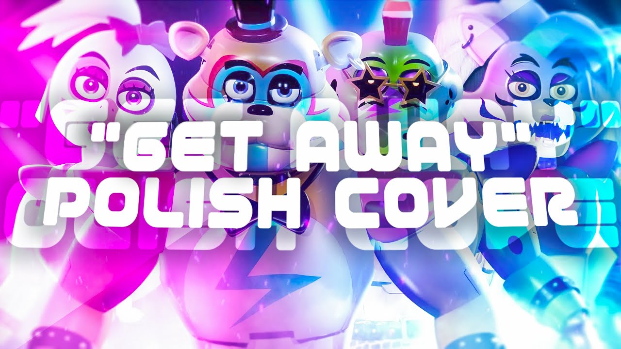 ♫ FNAF SONG | 