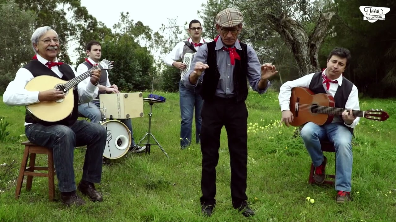 Baixinho do Fado - Fado das Bordas