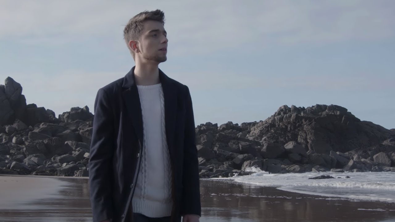 Kevin Chomat - Petite fée (clip officiel)