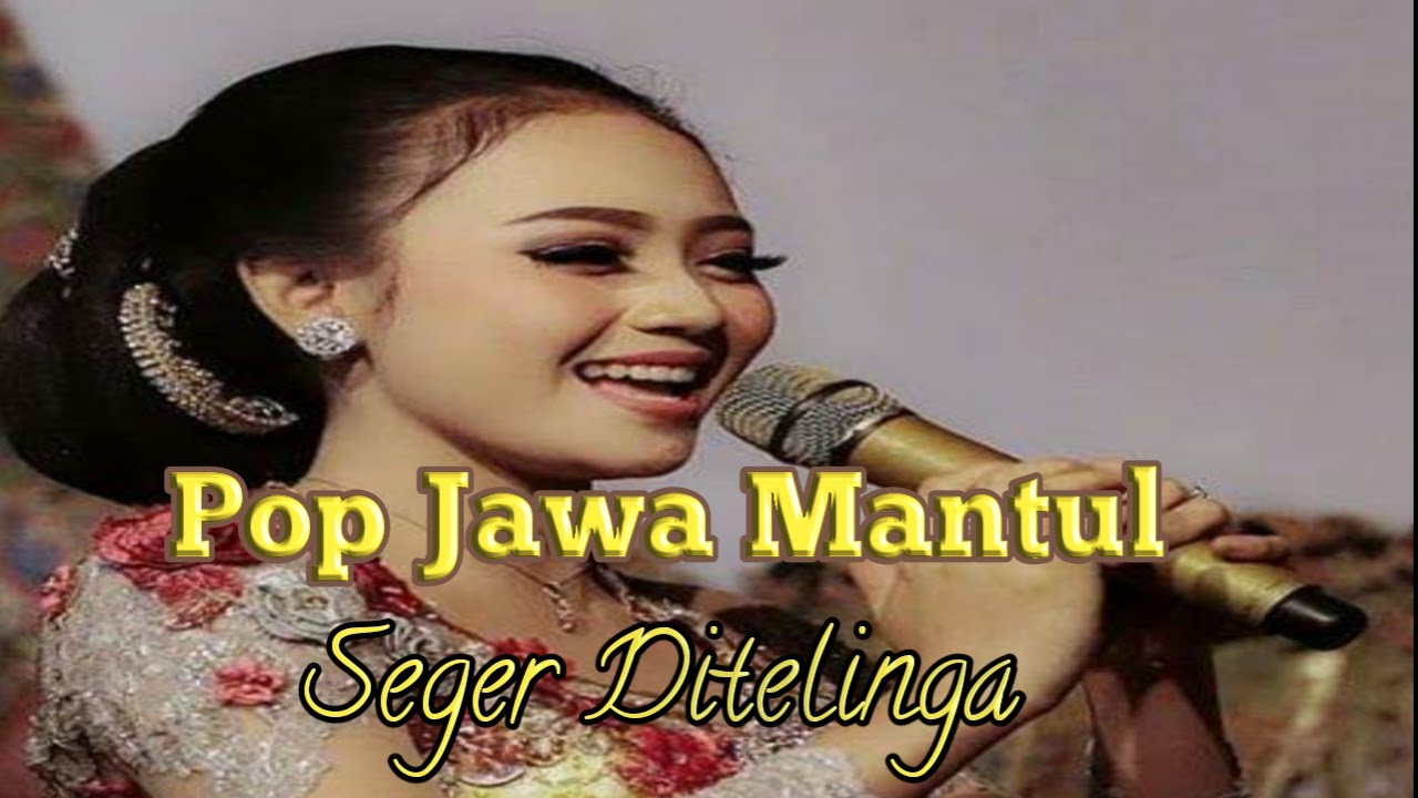 Kumpulan Pop Jawa Lawas