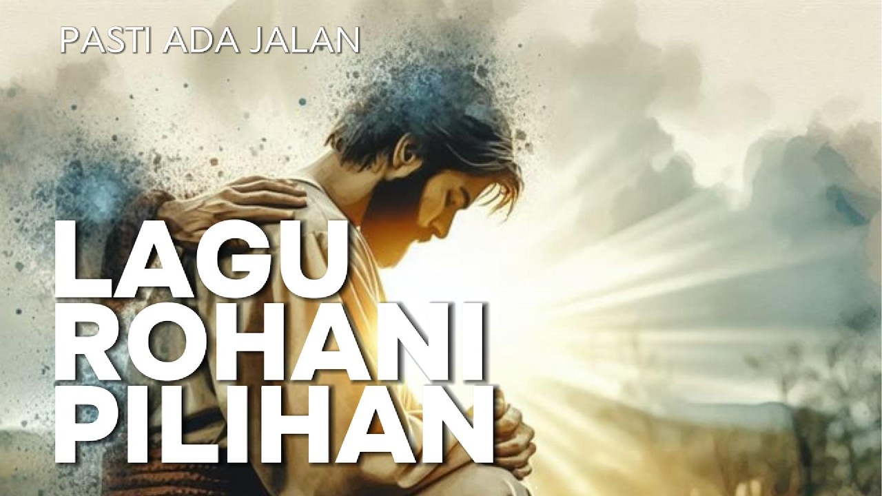 LAGU ROHANI 
