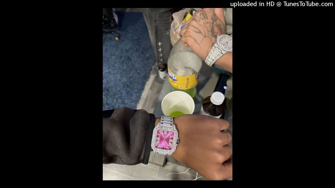 [FREE] Baby Smoove x Veeze Type Beat 2025 - 