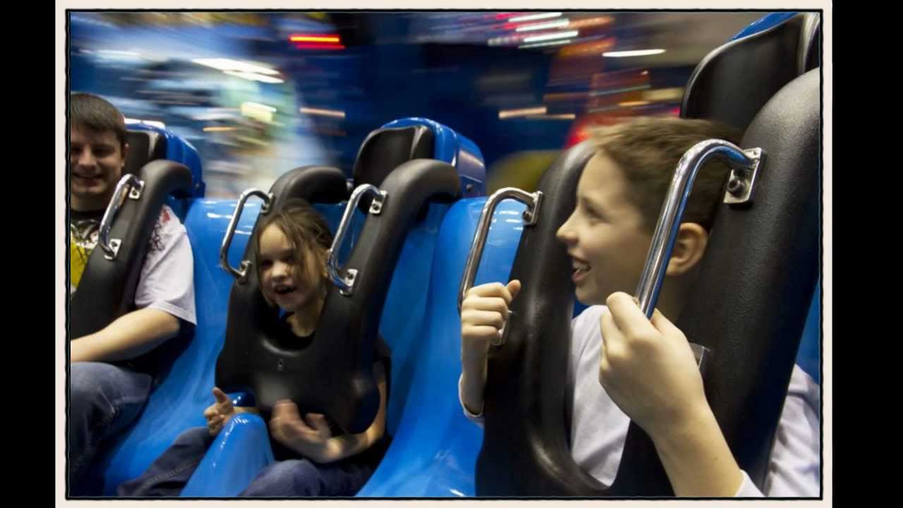 Galaxy Land 2012