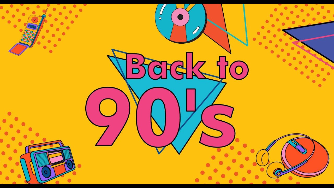 EMF Musical 2025 - Back to 90's - 2ème partie