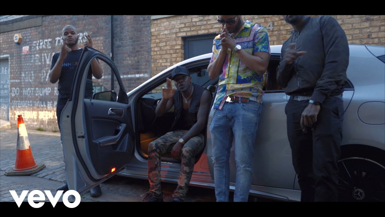 Reson8 - Squeeze (Official Video)