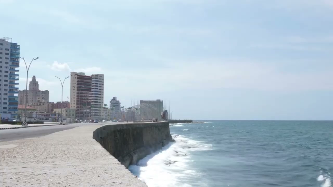 Vedado, Havana