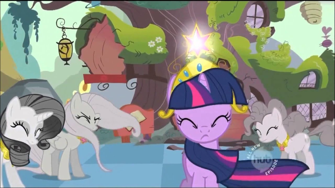 My little pony friendship is magic pmv new divide