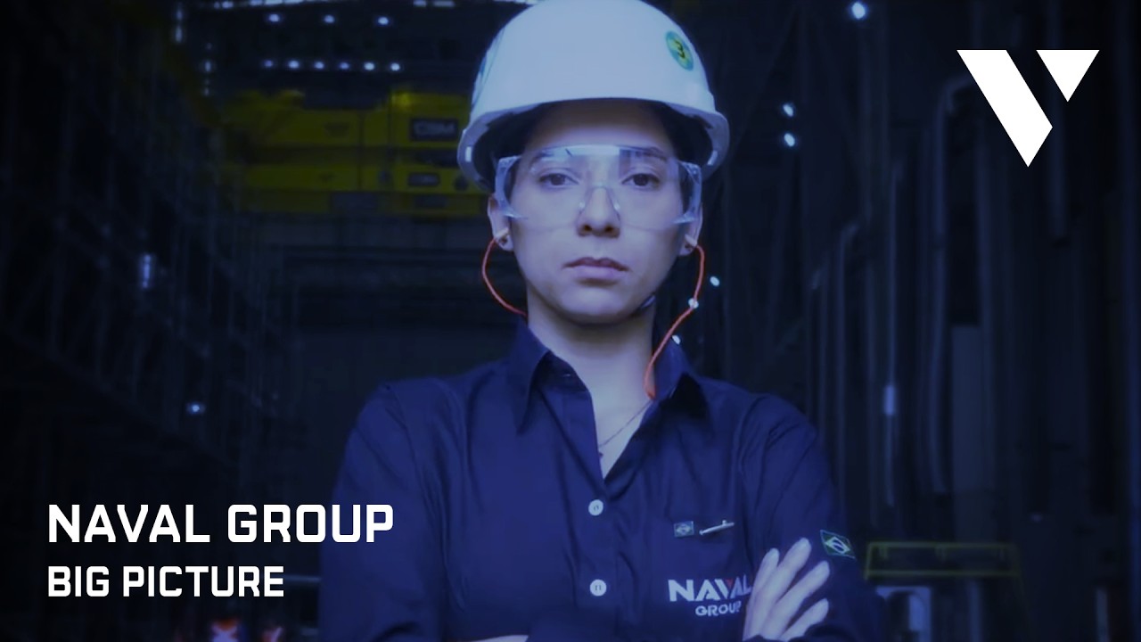 Naval Group: BIG PICTURE
