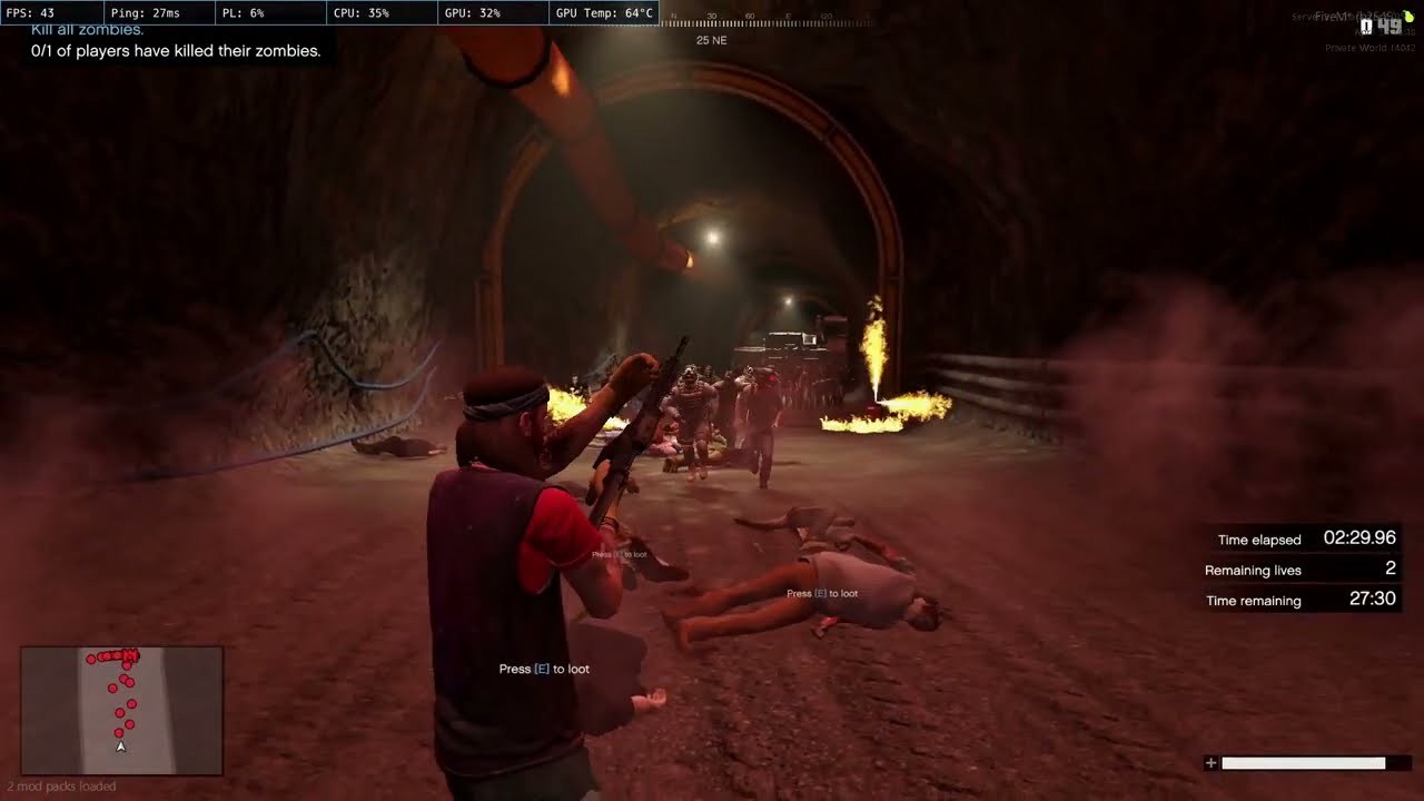 Best farming method in Glife Extinction (500k each run)