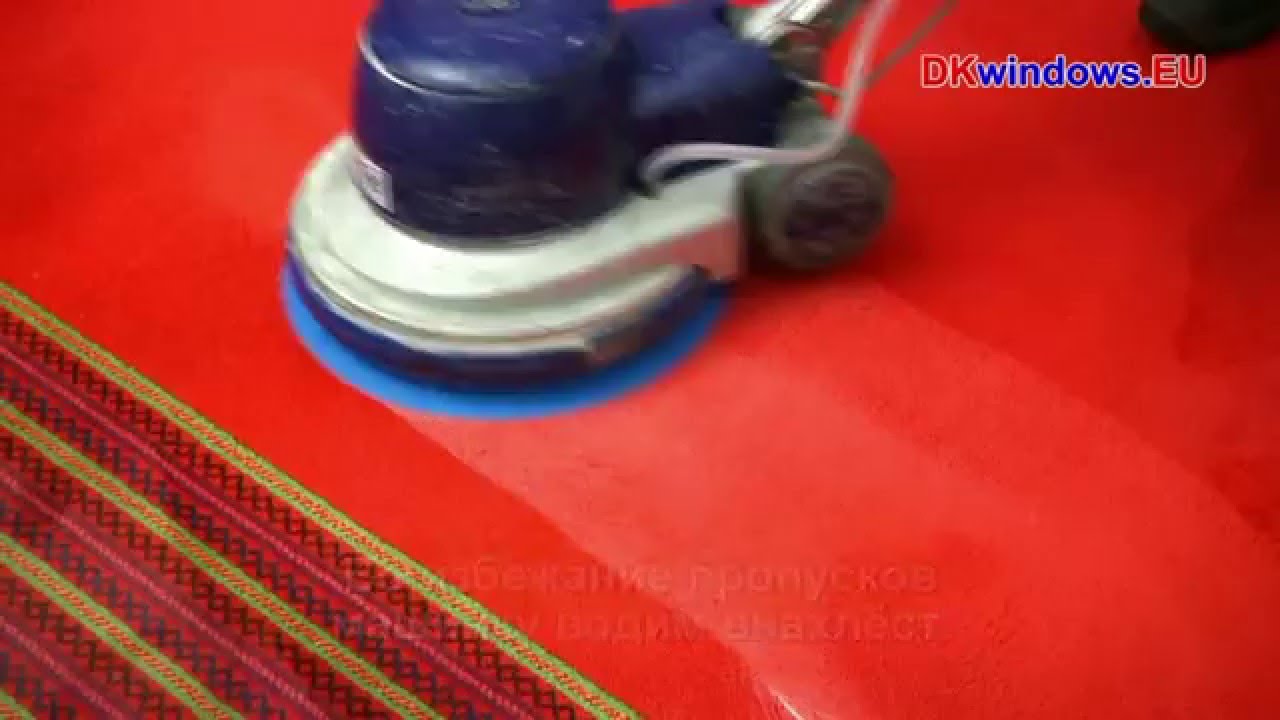 Keemiline puhastus RUS